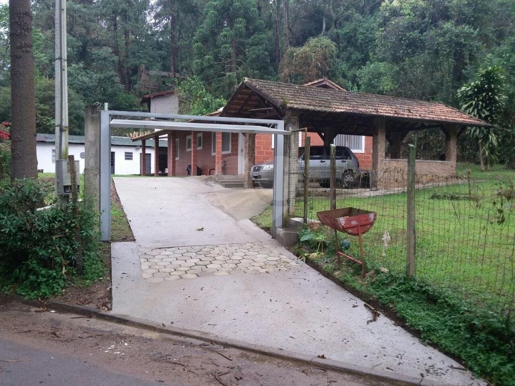 CASA TÉRREA em SANTA INÊS