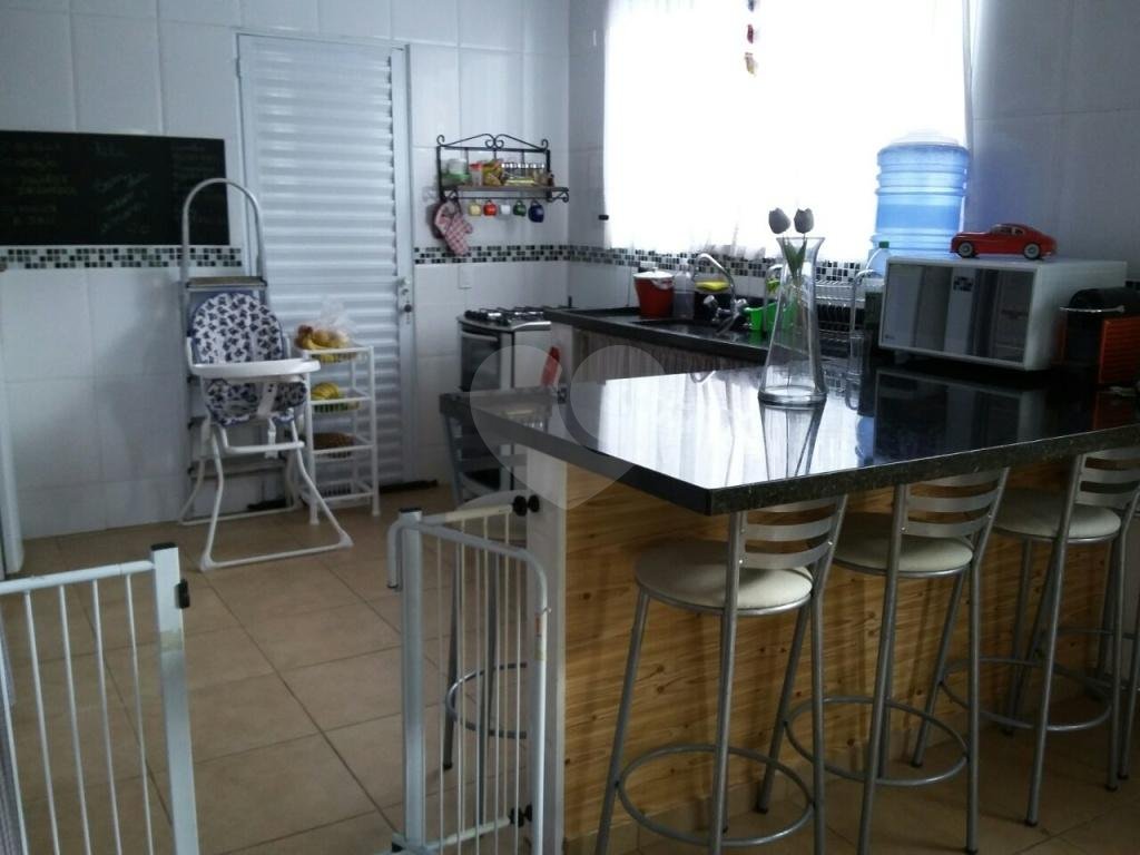 CASA TÉRREA em SANTA INÊS