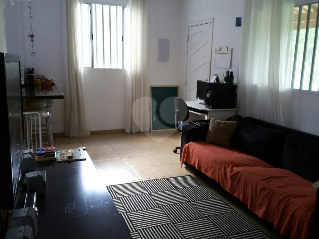 CASA TÉRREA em SANTA INÊS