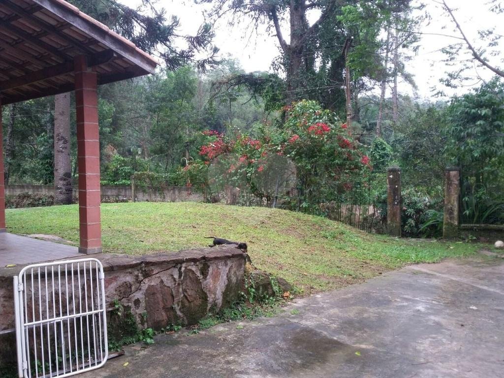 CASA TÉRREA em SANTA INÊS