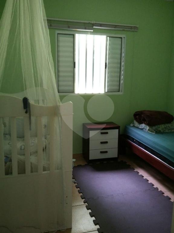 CASA TÉRREA em SANTA INÊS