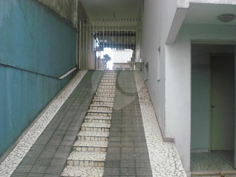 SOBRADO em TUCURUVI