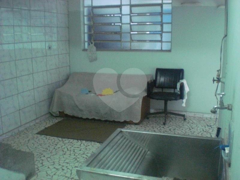 SOBRADO em TUCURUVI