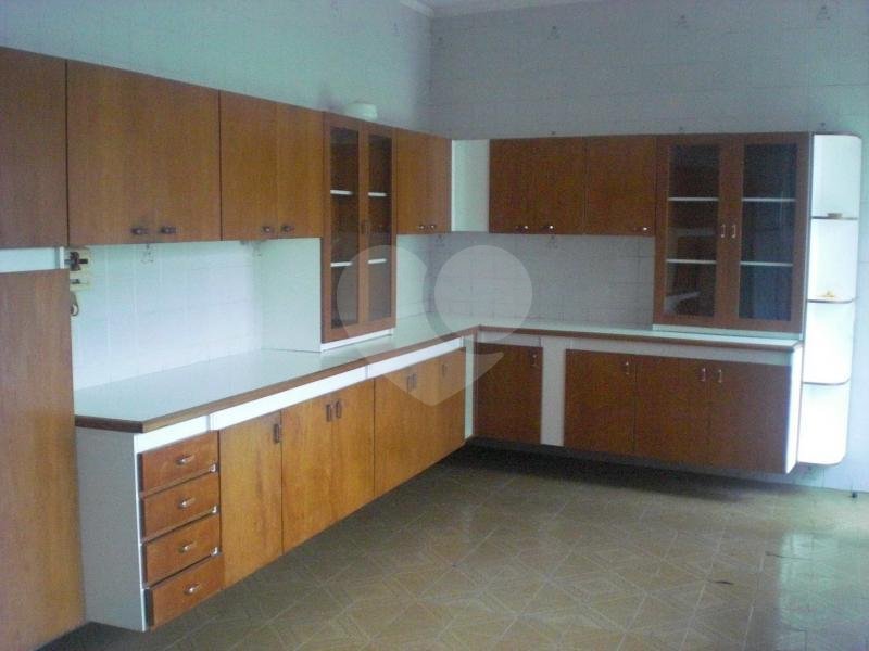 SOBRADO em TUCURUVI