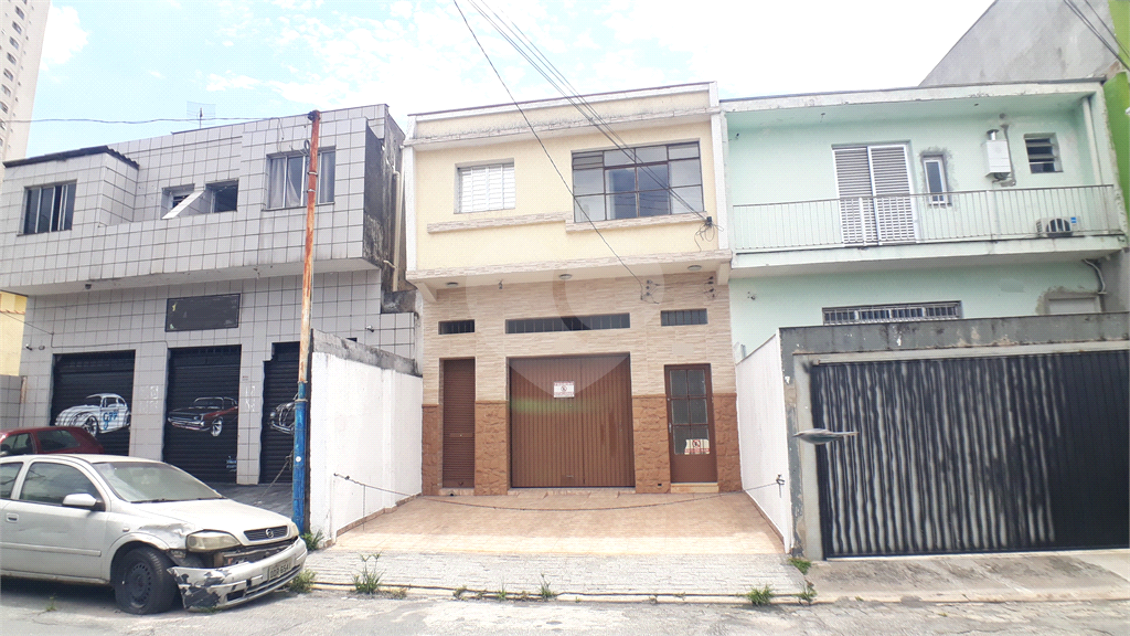 Sobrado à venda com 2 quartos, 153m² - Foto 26