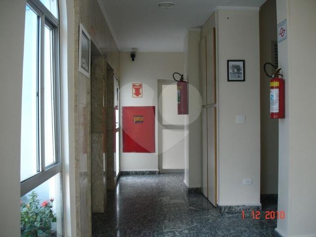 Apartamento à venda com 4 quartos, 100m² - Foto 9