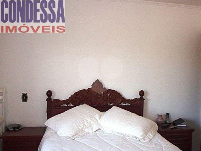 SOBRADO em HORTO FLORESTAL