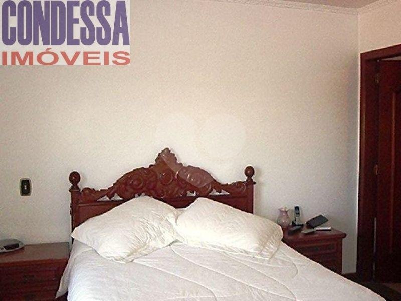 SOBRADO em HORTO FLORESTAL