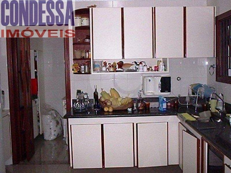 SOBRADO em HORTO FLORESTAL
