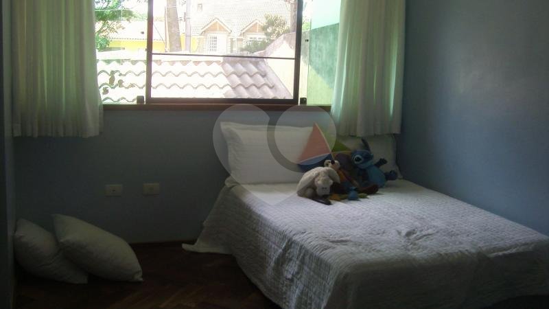 Sobrado à venda com 4 quartos, 480m² - Foto 12