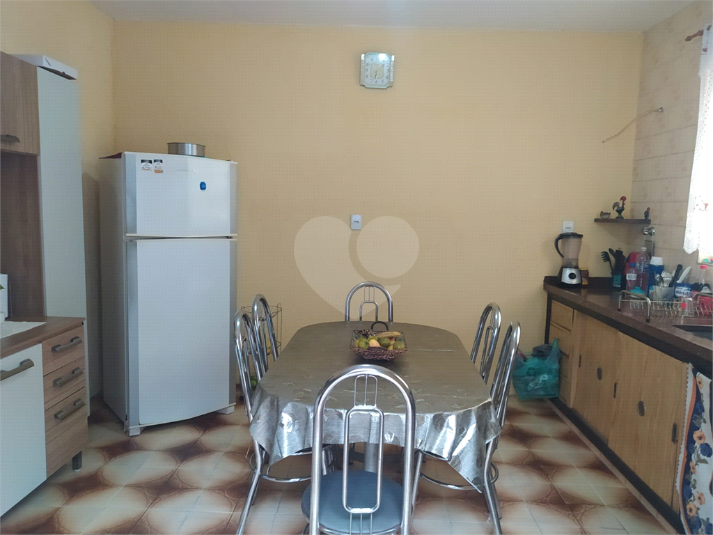 SOBRADO em VILA NOVA MAZZEI