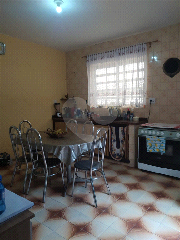 SOBRADO em VILA NOVA MAZZEI