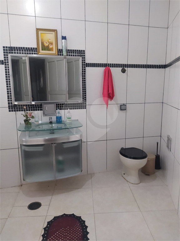 SOBRADO em VILA NOVA MAZZEI