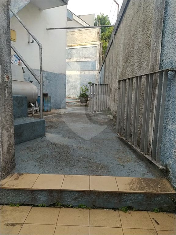 SOBRADO em VILA NOVA MAZZEI