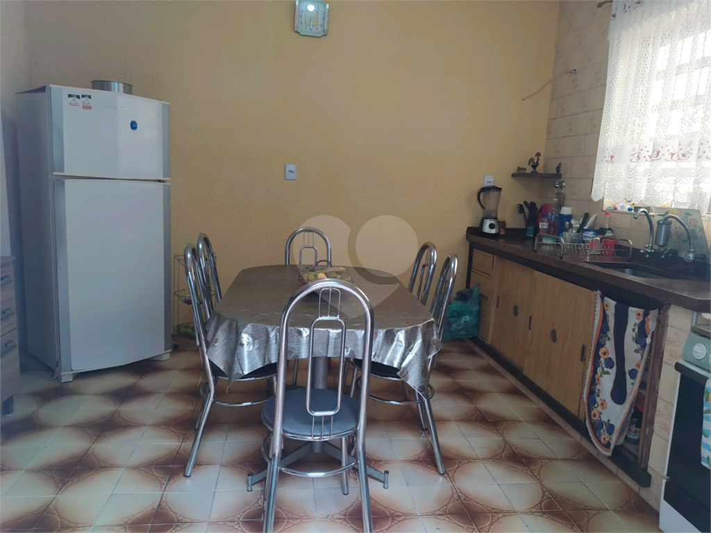 SOBRADO em VILA NOVA MAZZEI