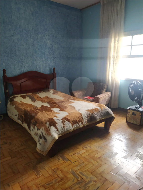 SOBRADO em VILA NOVA MAZZEI