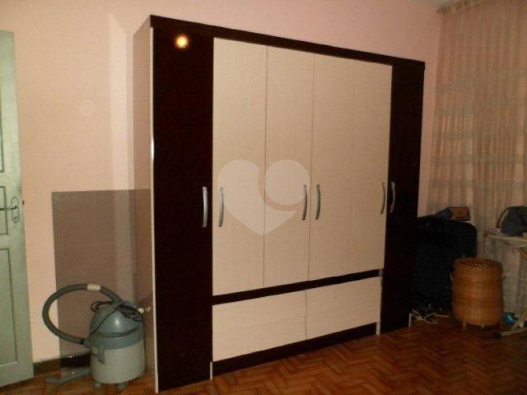 SOBRADO em VILA NOVA MAZZEI
