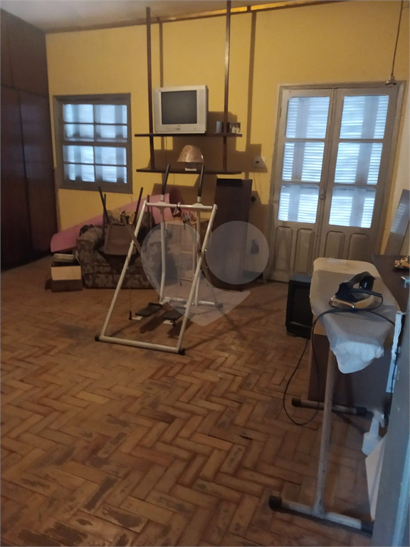 SOBRADO em VILA NOVA MAZZEI
