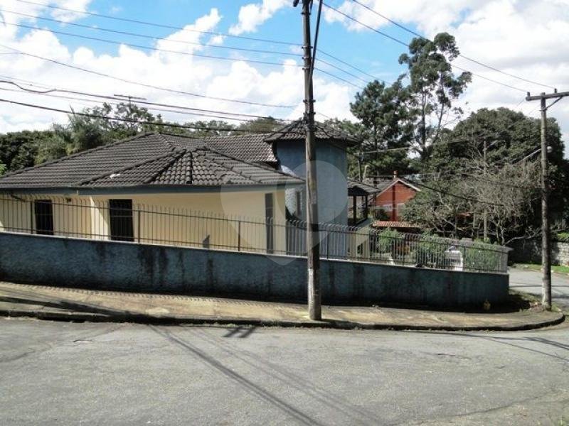 SOBRADO em TREMEMBÉ
