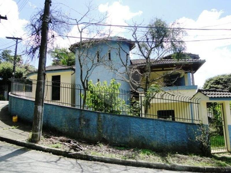 SOBRADO em TREMEMBÉ