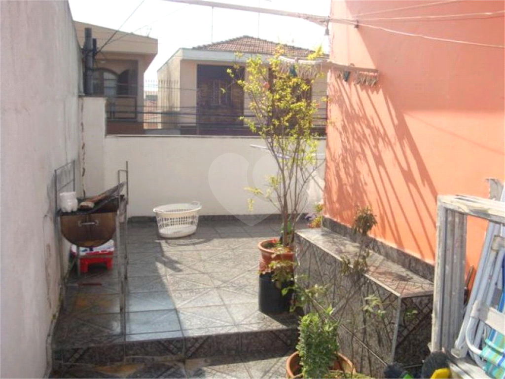 SOBRADO em VILA GUSTAVO