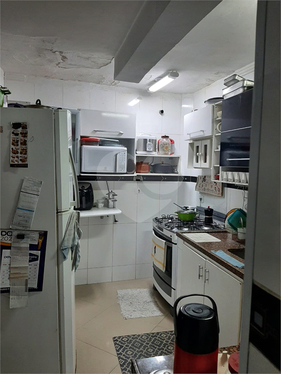 SOBRADO em VILA GUSTAVO