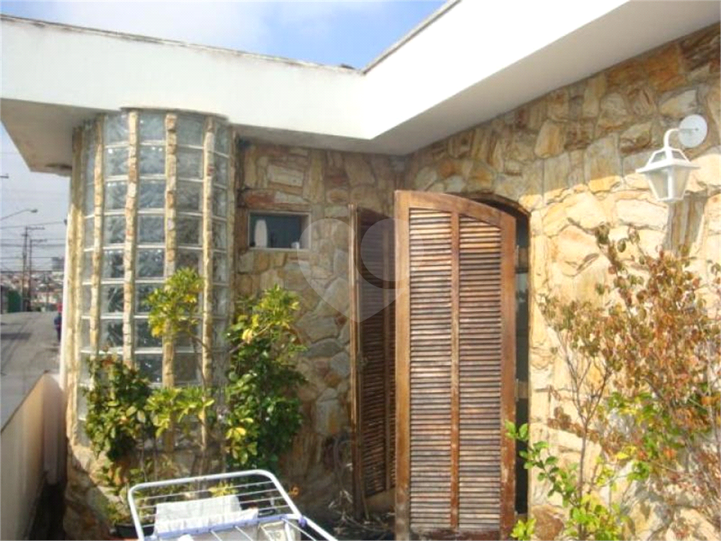 SOBRADO em VILA GUSTAVO