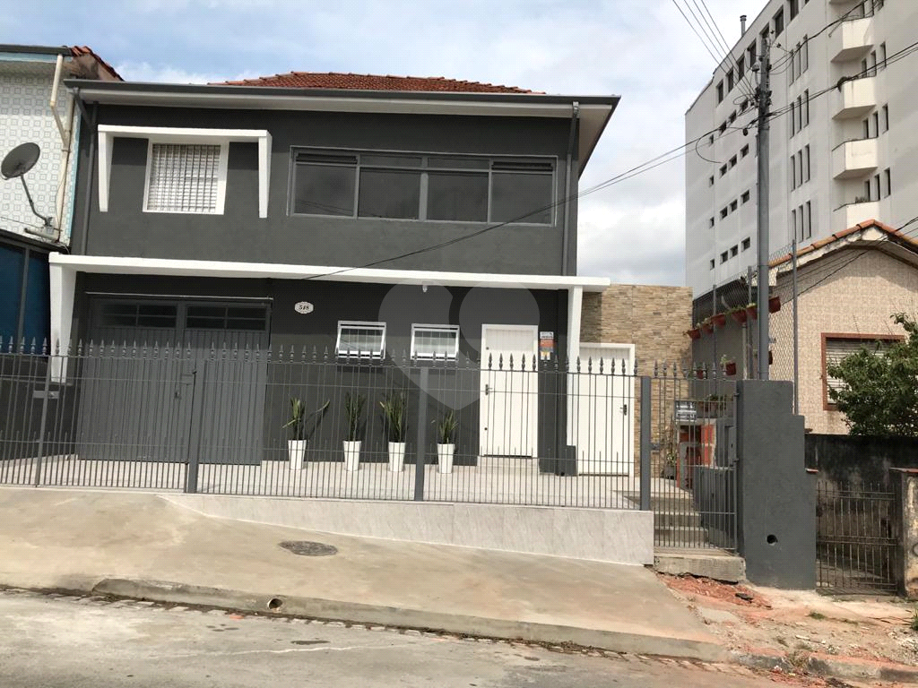 Sobrado à venda com 2 quartos, 700m² - Foto 4