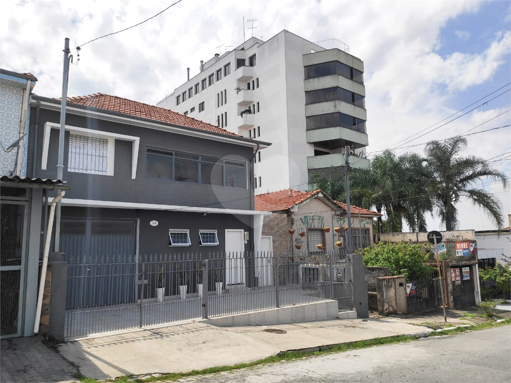 Sobrado à venda com 2 quartos, 700m² - Foto 3