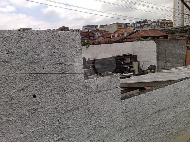 CASA TÉRREA em VILA GUILHERME