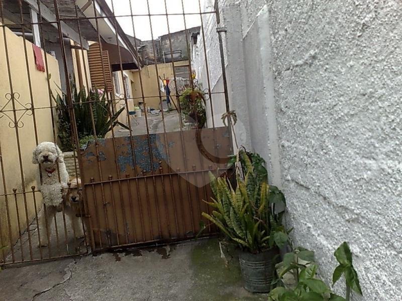 CASA TÉRREA em VILA GUILHERME