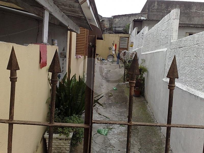 CASA TÉRREA em VILA GUILHERME