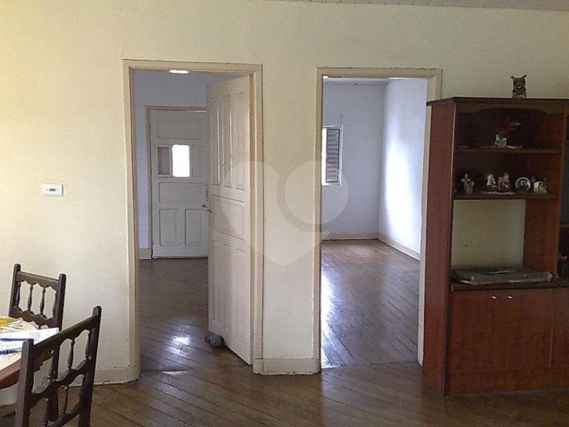 CASA TÉRREA em VILA GUILHERME