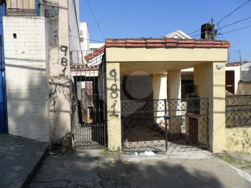 CASA TÉRREA COM 6 MORADIAS A VENDA NA CASA VERDE - 320M2 DE TERRENO E 300 M2 DE ÁREA CONSTRUÍDA