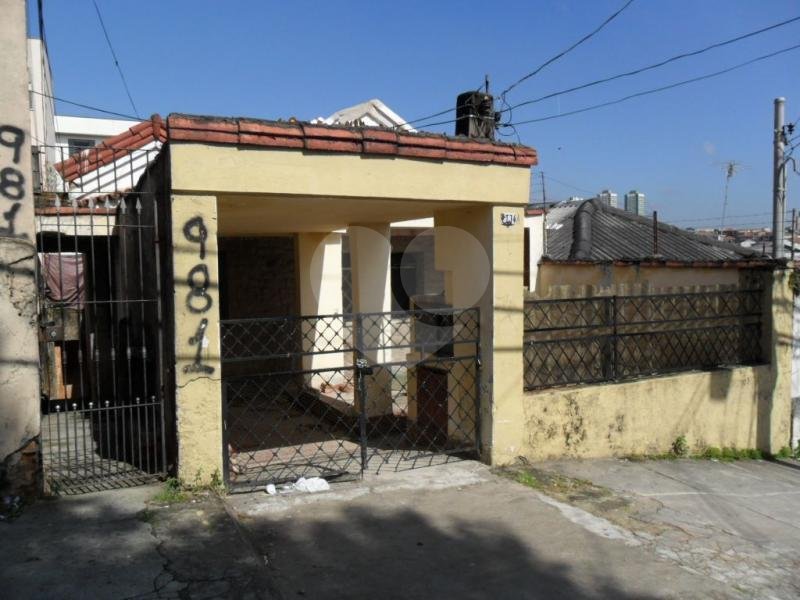 CASA TÉRREA COM 6 MORADIAS A VENDA NA CASA VERDE - 320M2 DE TERRENO E 300 M2 DE ÁREA CONSTRUÍDA