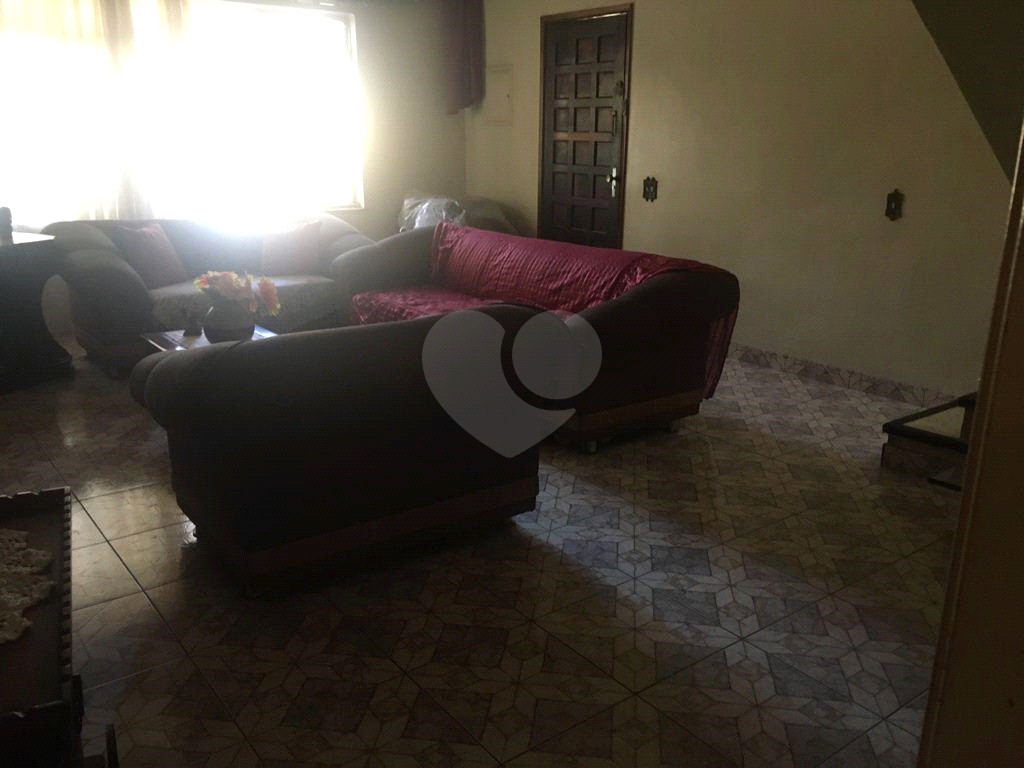 Sobrado à venda com 5 quartos, 195m² - Foto 14