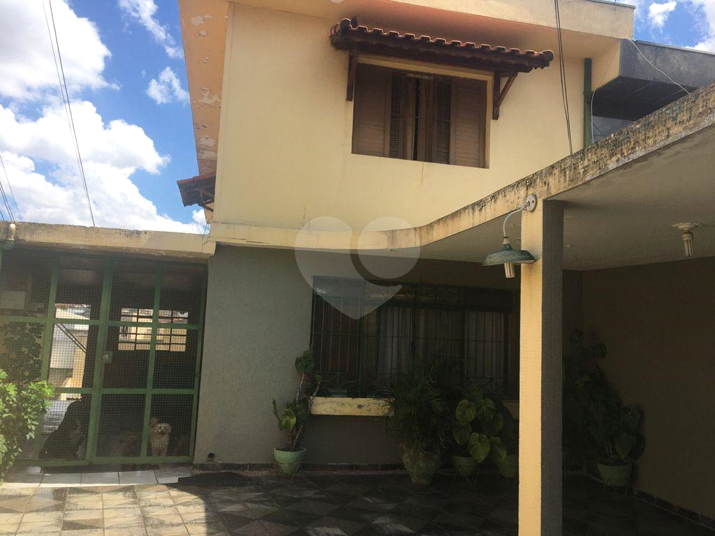 Sobrado à venda com 5 quartos, 195m² - Foto 11