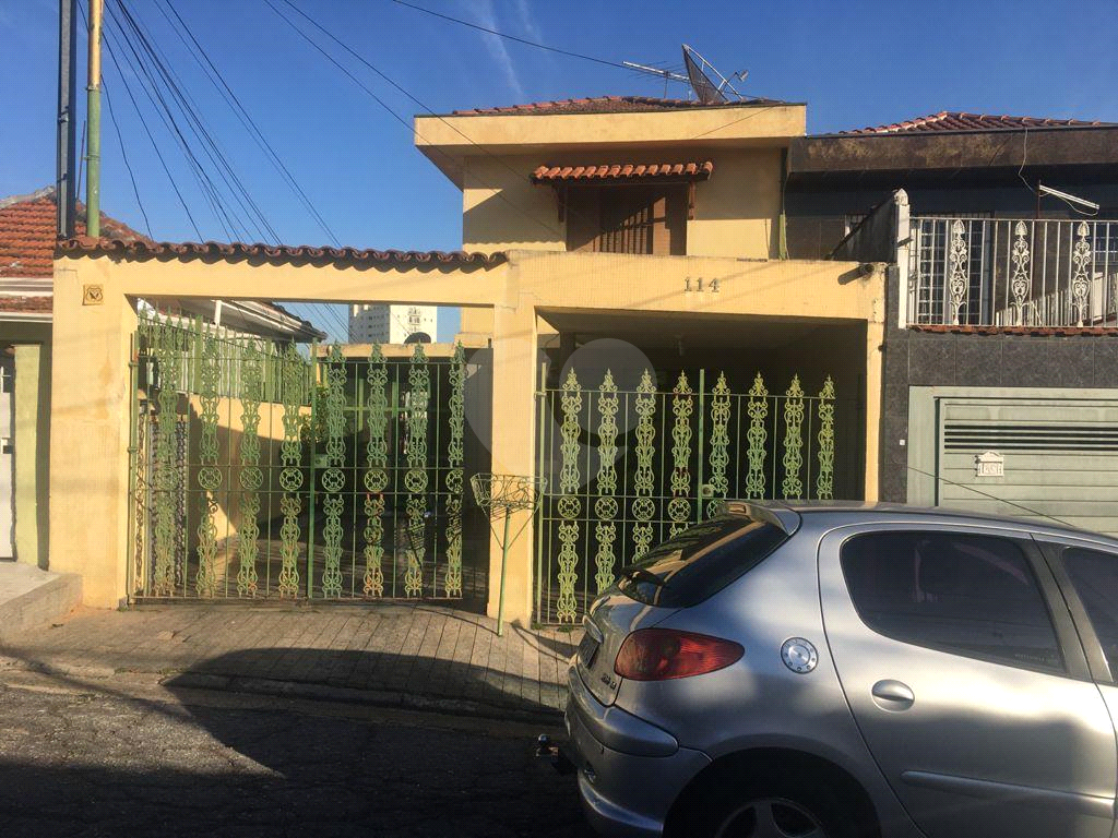 Sobrado à venda com 5 quartos, 195m² - Foto 7