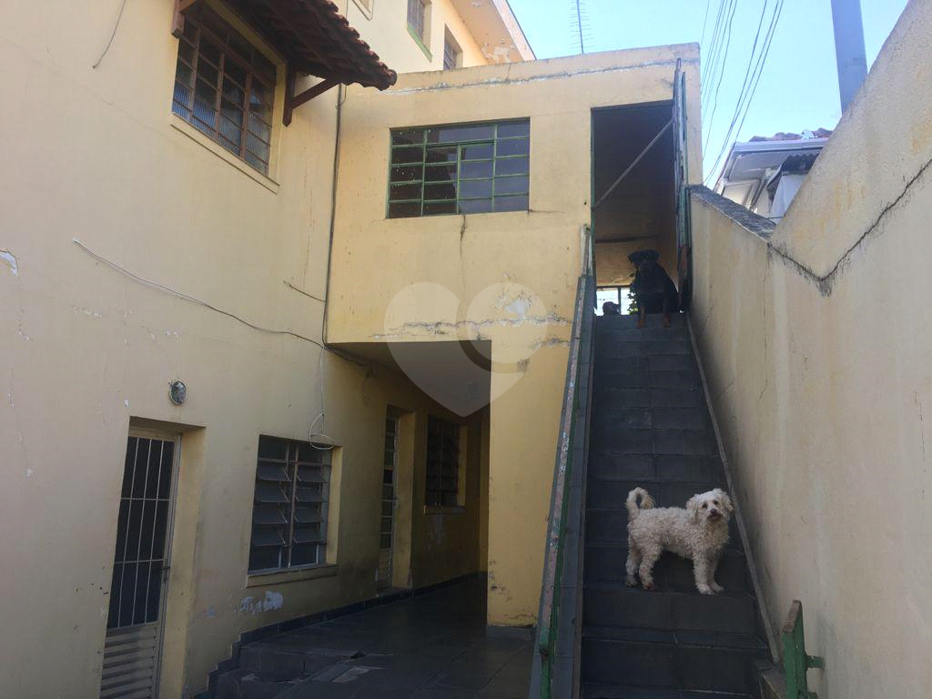 Sobrado à venda com 5 quartos, 195m² - Foto 10