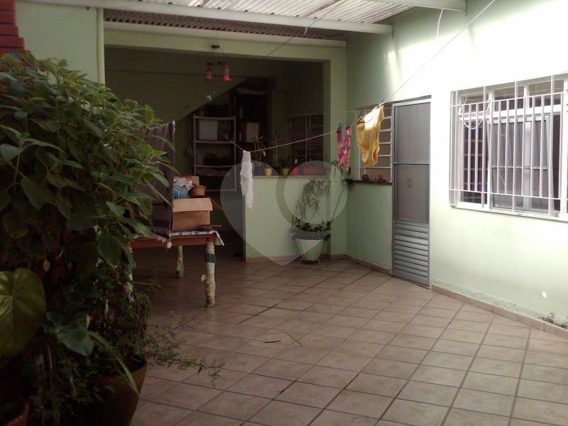 SOBRADO A VENDA NA VILA GUILHERME - 3 DORMS (2 SUÍTES) E 2 VAGAS DE GARAGEM