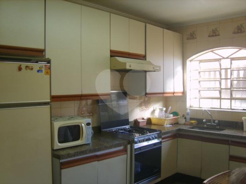 SOBRADO ÓTIMO A VENDA NO PQ PERUCHE (AO LADO DO JD SÃO BENTO) - 3 DORMS (1 SUÍTE) E 3 VAGAS