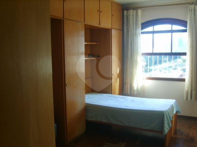 SOBRADO ÓTIMO A VENDA NO PQ PERUCHE (AO LADO DO JD SÃO BENTO) - 3 DORMS (1 SUÍTE) E 3 VAGAS