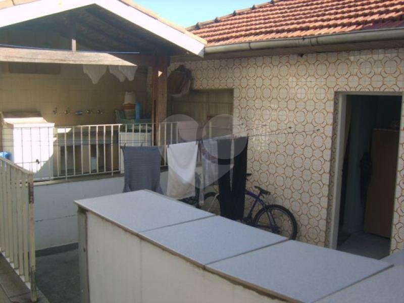 SOBRADO ÓTIMO A VENDA NO PQ PERUCHE (AO LADO DO JD SÃO BENTO) - 3 DORMS (1 SUÍTE) E 3 VAGAS