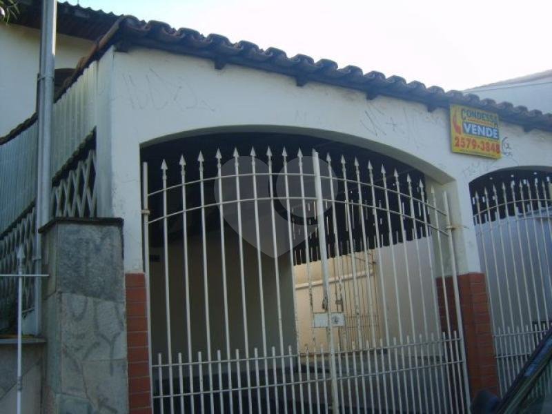 SOBRADO ÓTIMO A VENDA NO PQ PERUCHE (AO LADO DO JD SÃO BENTO) - 3 DORMS (1 SUÍTE) E 3 VAGAS