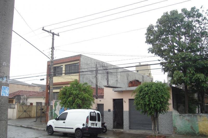 GALPÃO COMERCIAL A VENDA NA VILA GUILHERME - 216 M2 DE TERRENO E 360 M2 ÁREA ÚTIL - PRÓX. MARGINAL