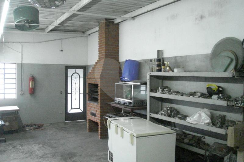 GALPÃO COMERCIAL A VENDA NA VILA GUILHERME - 216 M2 DE TERRENO E 360 M2 ÁREA ÚTIL - PRÓX. MARGINAL