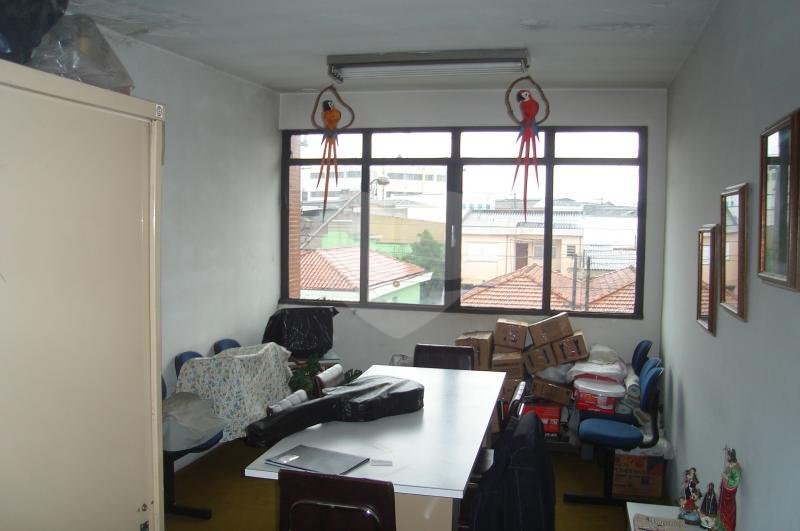 GALPÃO COMERCIAL A VENDA NA VILA GUILHERME - 216 M2 DE TERRENO E 360 M2 ÁREA ÚTIL - PRÓX. MARGINAL