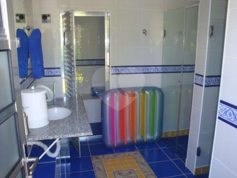 SOBRADO em JUQUERI MIRIM
