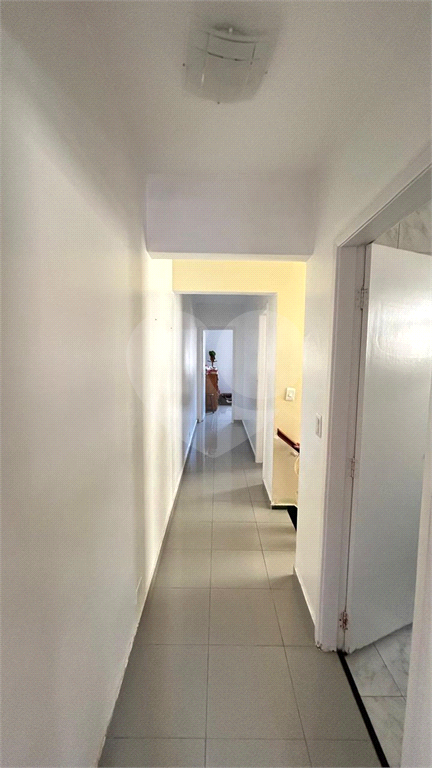 SOBRADO em MANDAQUI