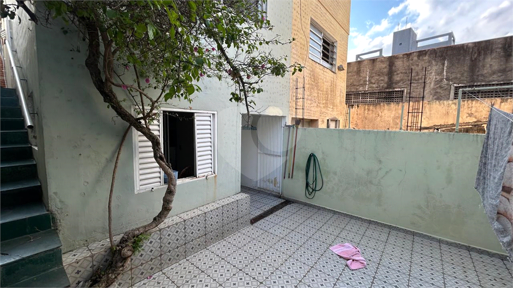 SOBRADO em MANDAQUI